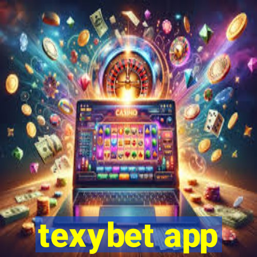 texybet app